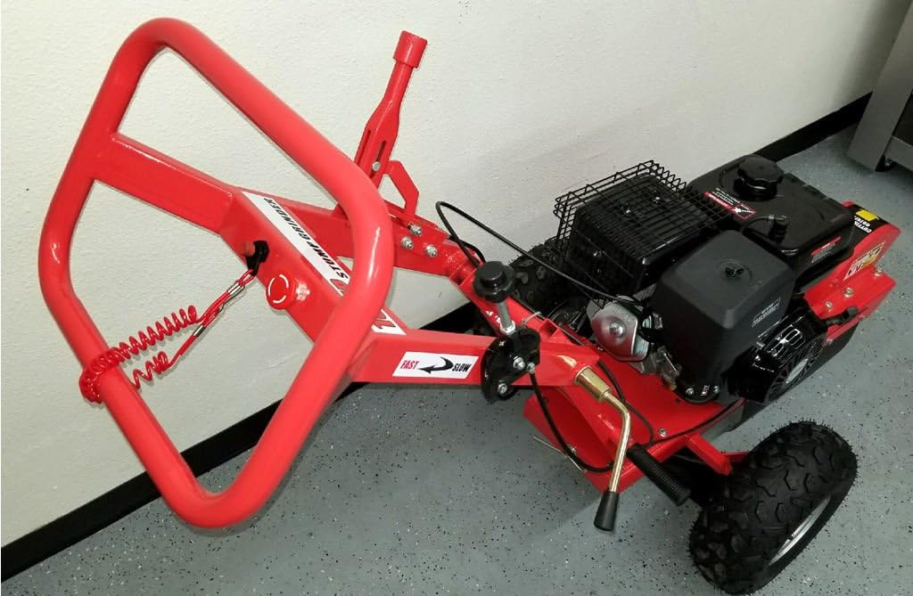 Stump Grinder