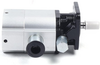 Hydraulic Wood Splitter Pump