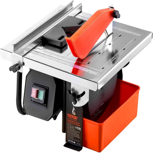 Wet Tile Saw