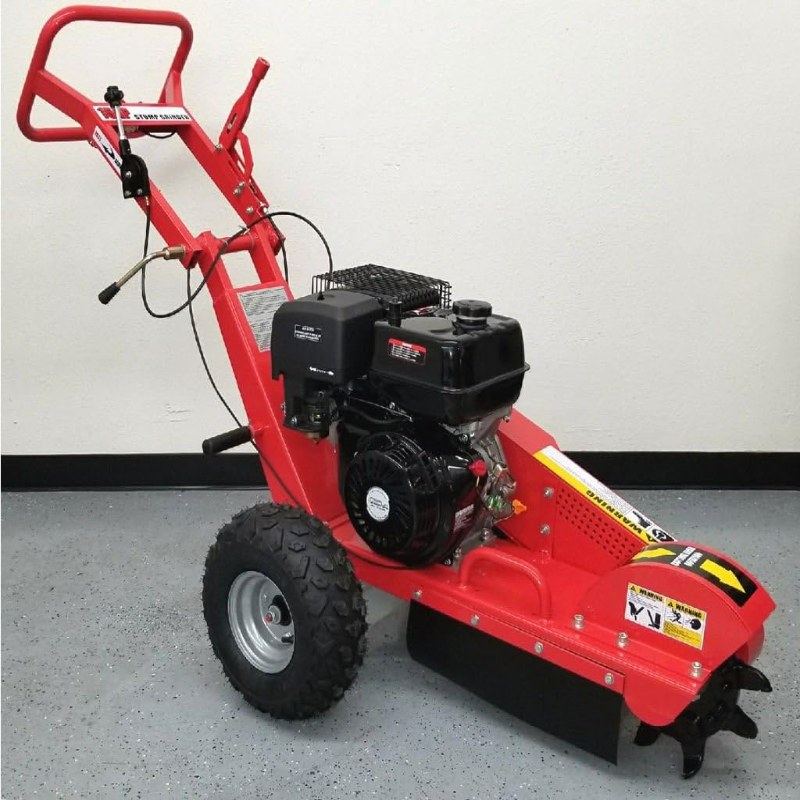 Stump Grinder