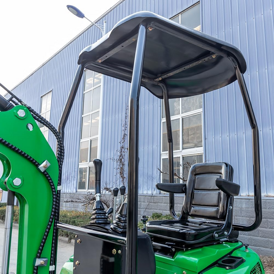Mini Excavator