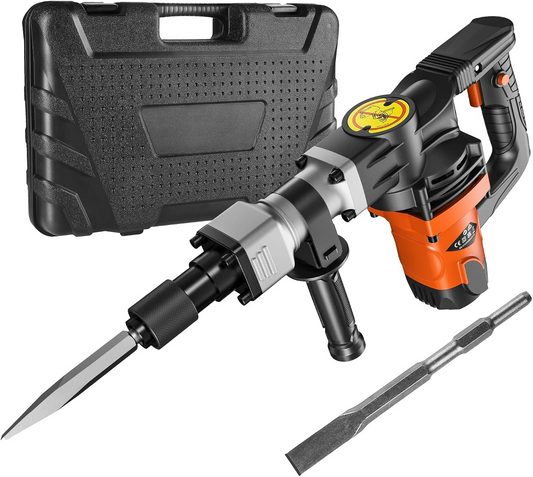 Demolition Jack Hammer
