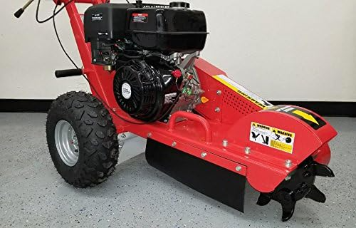 Stump Grinder