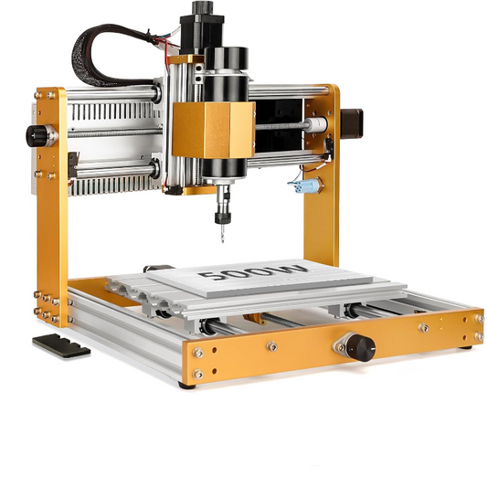 Portable CNC Machine