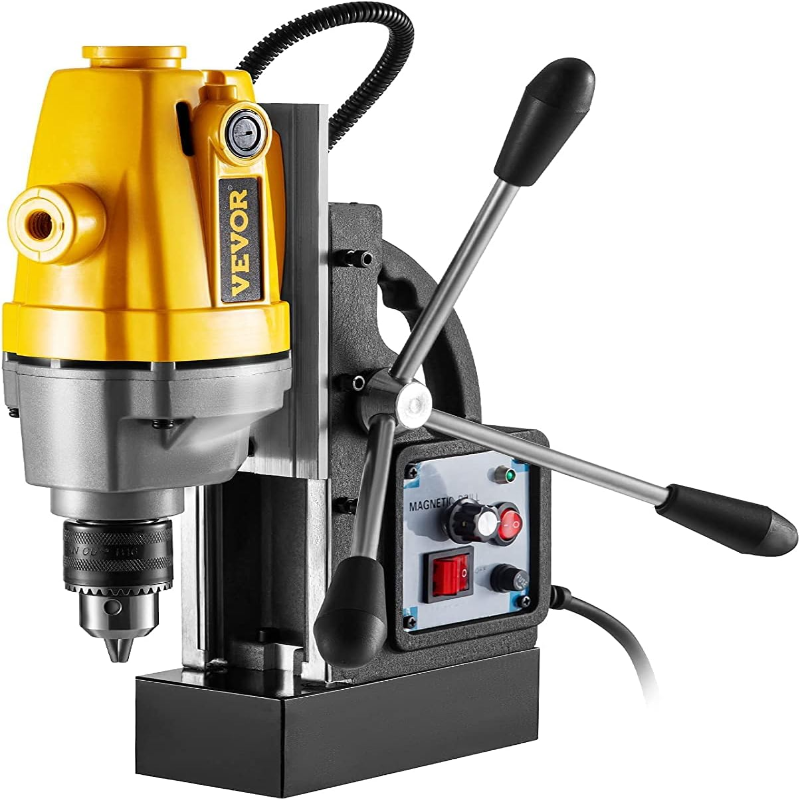 Power Tools & Drilling Equipment