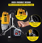 Magnetic Drill Press