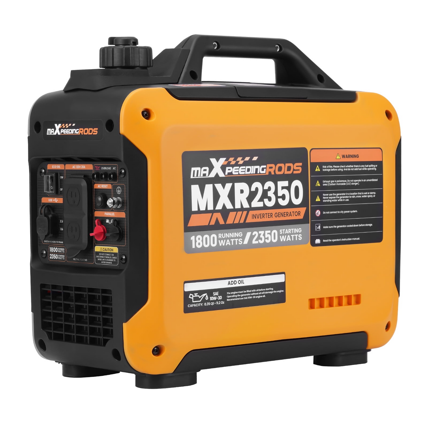 Generators & Power Solutions
